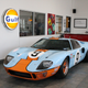 Image for article titled A Superformance GT40 Is The GT40 You Want To Hoon